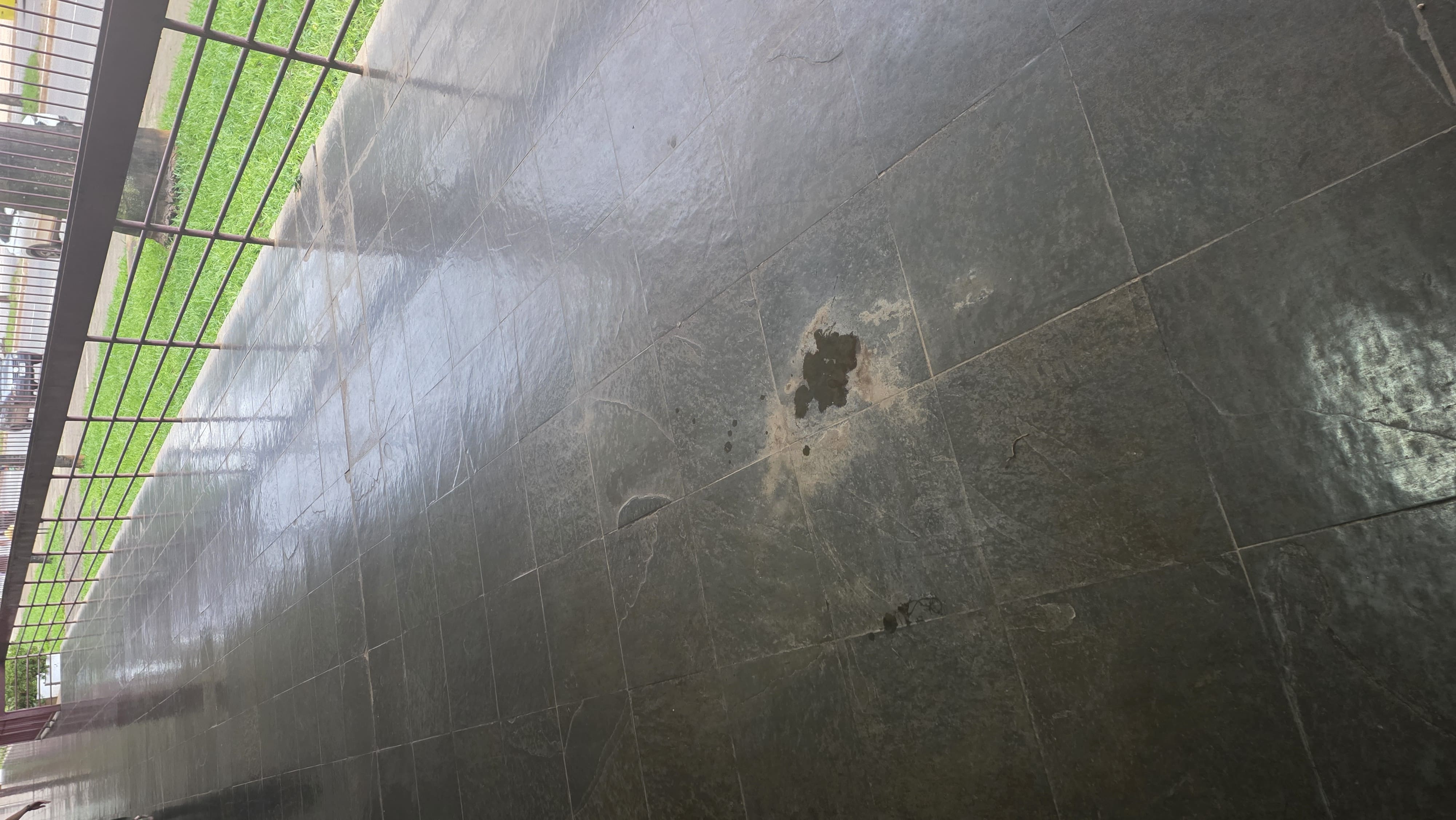 Estrutura Detalhe Final